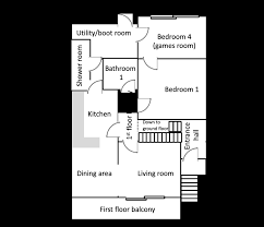 Accessibility Guide And Floor Plans