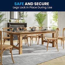 Dining Table Seats