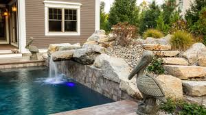 Water Feature Experts In Ma Nh Cape