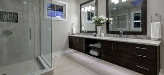 Master Bathroom Remodeling Without A