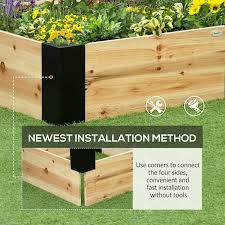 Planter Box
