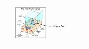 how to use ytical beam balance for