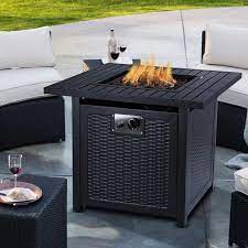 Outdoor Fire Pits For Your Backyard