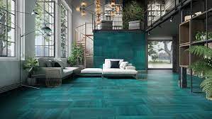 Wood Flooring In Colors Perigal