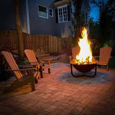 Fire Pits In Collierville Memphis