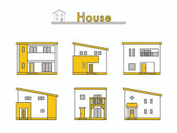 Flat Roof House