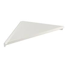 Corner Shelf Ico Bath