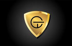 G Luxury Alphabet Letter Icon Logo