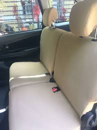 Kia Rio Car Seat Cover Complete Set