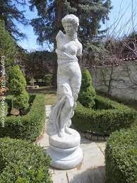 Large Garden Statue Garden Statues