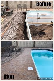 Texas Fiberglass Pools Inc Reviews