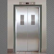 Automatic Elevator At Rs 450000 In