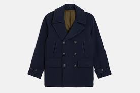 Our 15 Favorite Men S Peacoats For 2025