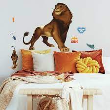 Lion King Simba True King Quote Disney