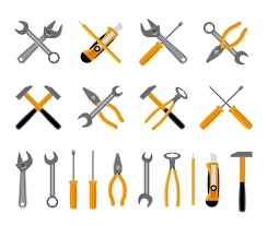 Maintenance Tools Images Free