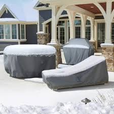 The Superior Outdoor Furniture Covers