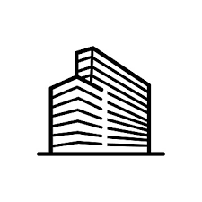 Office Building Png Vector Psd And