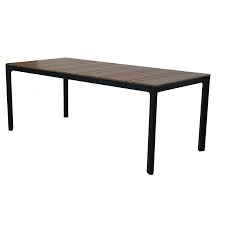 Sundby Patio Table Home Depot