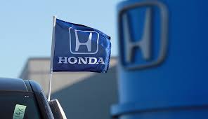 Honda Recalls More Than 300 000 Accords