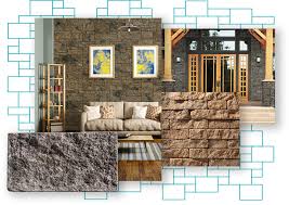 Mortarless Stone Veneer Series Evolve