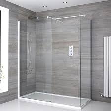 Guide To Walk In Showers And Wet Rooms
