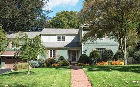 Split Level Landscaping Curb Appeal