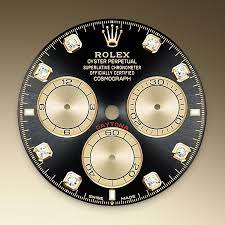 Rolex Cosmograph Daytona In Gold