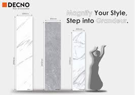 What Is Spc Wall Panel Decno