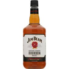 whiskey bourbon cky