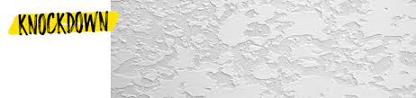3 Types Of Drywall Textures