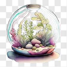 Terrarium Icon Png Free