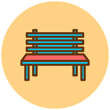 100 000 Park Bench Vector Vector Images