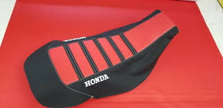 Honda Rancher 350 400 Seat Cover