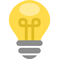 Bulb Light Electric Energy Idea