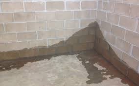 Acculevel Foundation Repair Basement