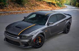 2022 Dodge Charger