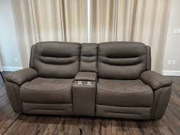 Sofa And Loveseat Set Furniture By