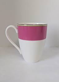 Kate Spade Lenox Coffee Mug