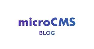 microcmsブログのnext js版を作成した