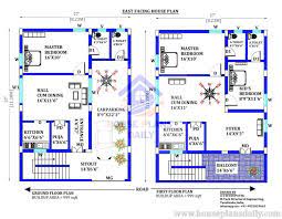 1000 Sqft House Design For Middle Class