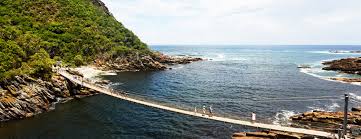 Garden Route Tour In South Africa