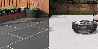 Your Guide On How To Paint Patio Slabs