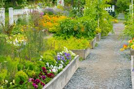 How To Start And Plan A Garden In 14 Steps