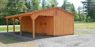 sheds storage barns homes garages