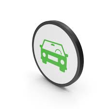 Green Icon Car Png Images Psds For