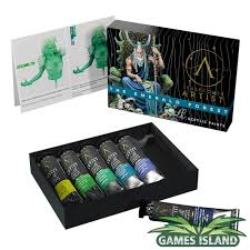 Scale 75 Scalecolor Artist The