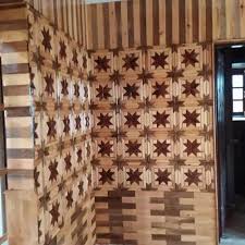 Laminated Wooden Wall Panel At Rs 75 Sq