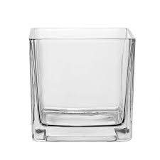 Glass Vase Diffe