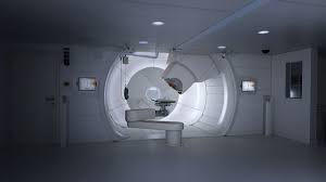 radiation therapy for cervical cancer