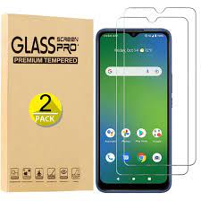 Cricket Icon 5 Tempered Glass